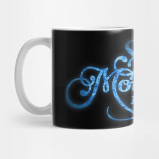 The Shadow Mountains Mug